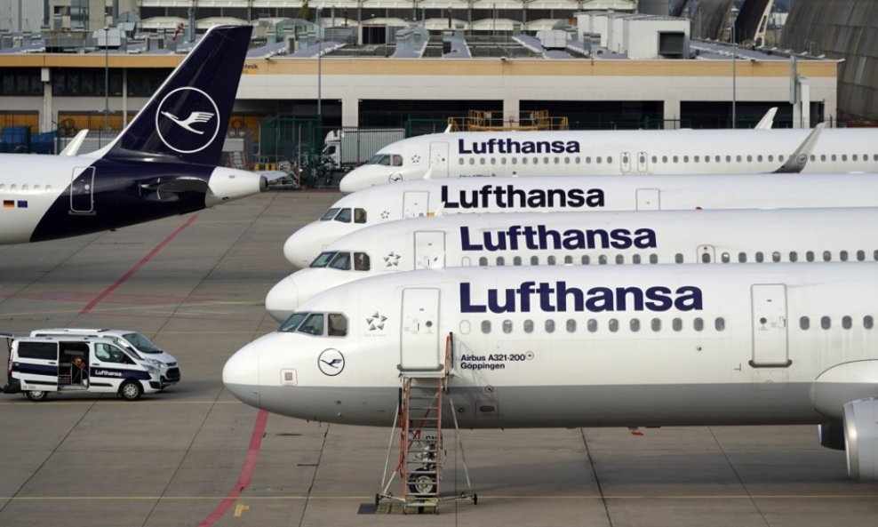 Lufthansa