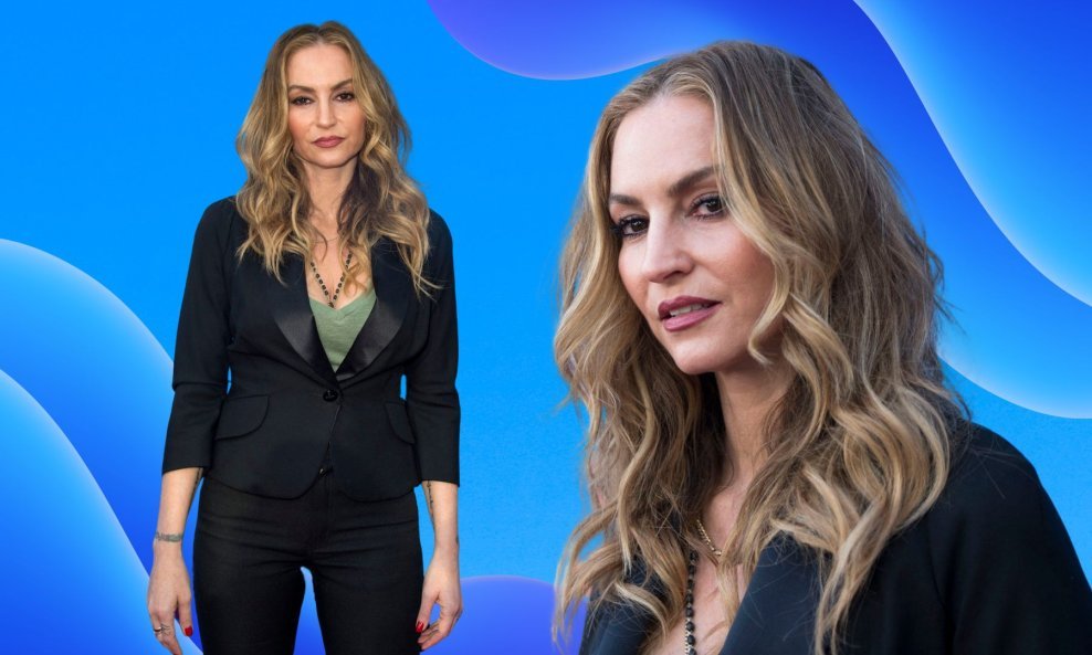 Drea de Matteo