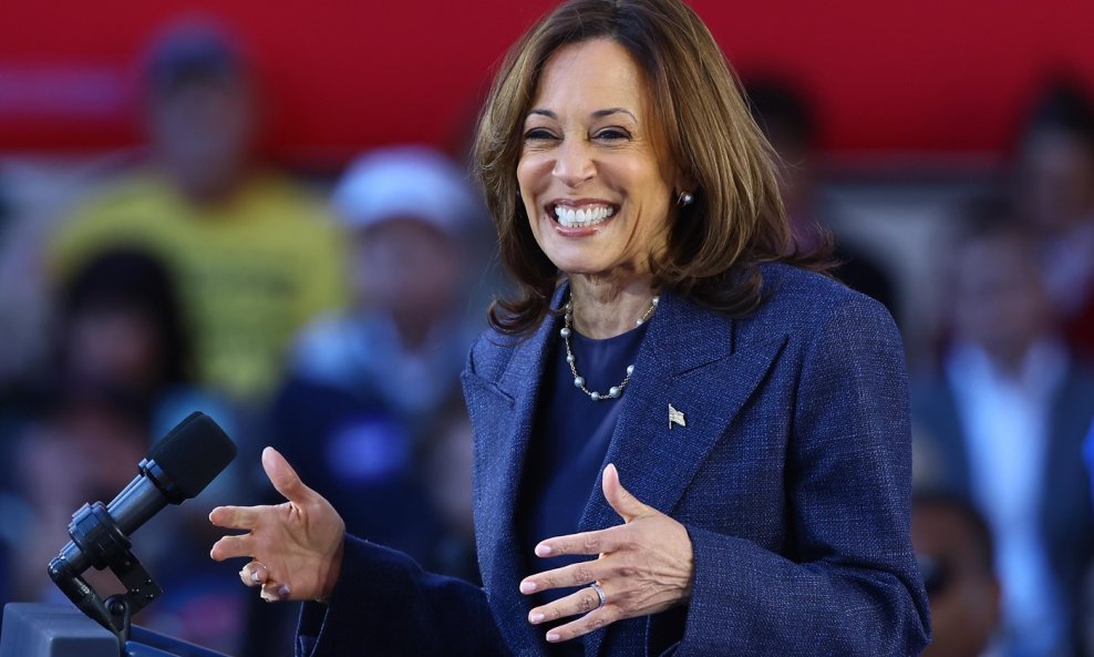 Kamala Harris