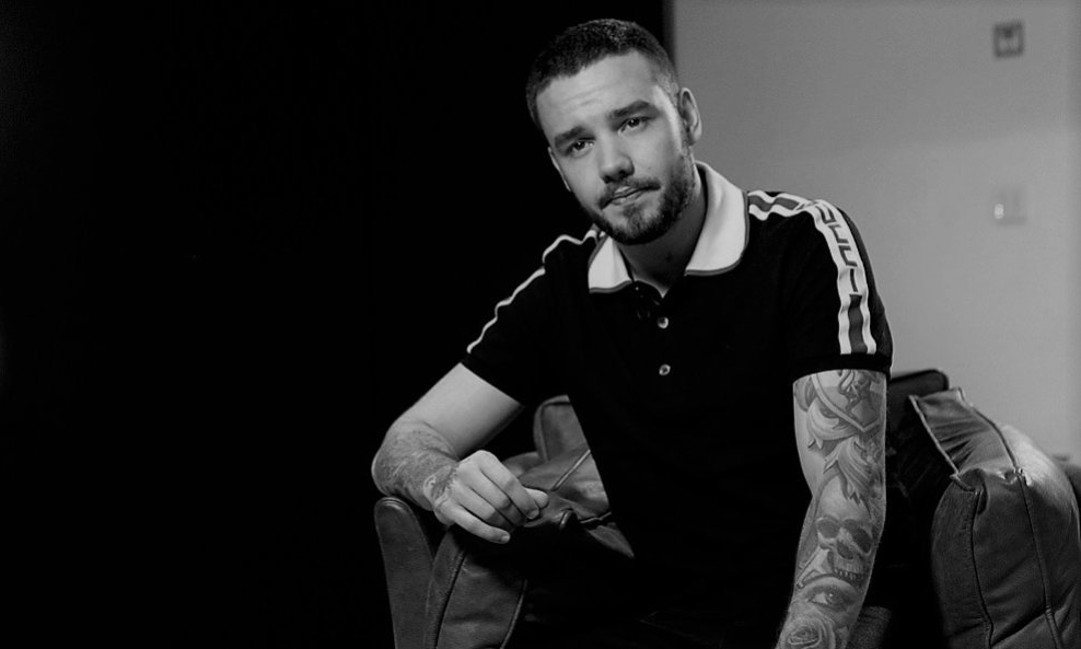 Liam Payne