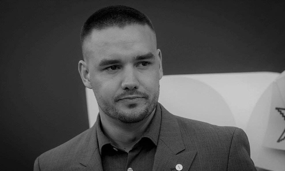 Liam Payne