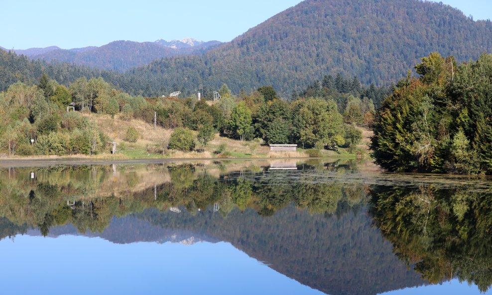 Gorski kotar, ilustrativna fotografija