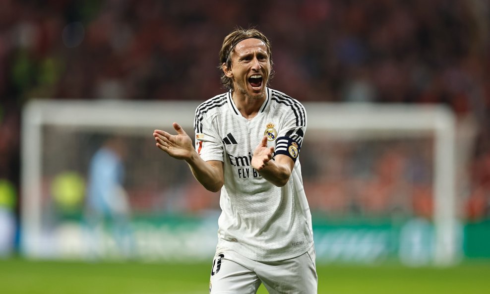 Luka Modrić