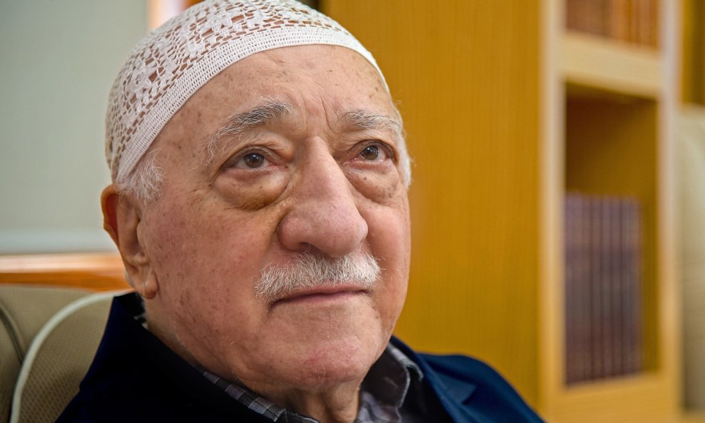 Fethullah Gulen