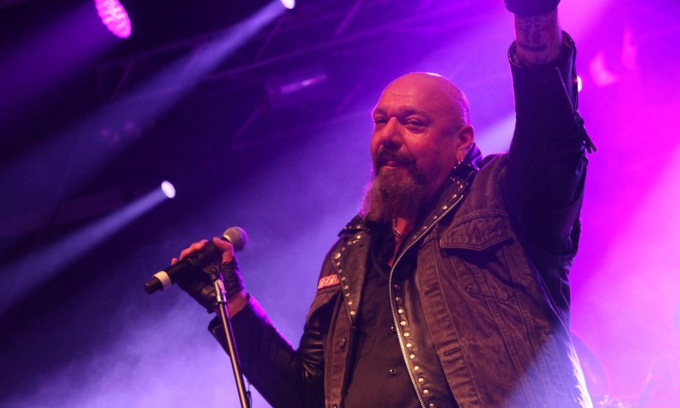 Paul Di'Anno