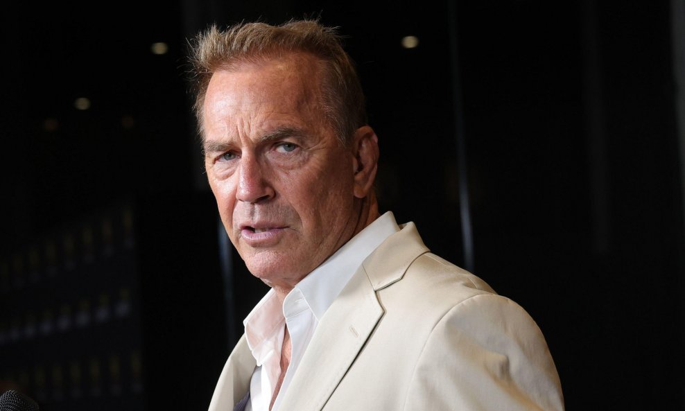 Kevin Costner