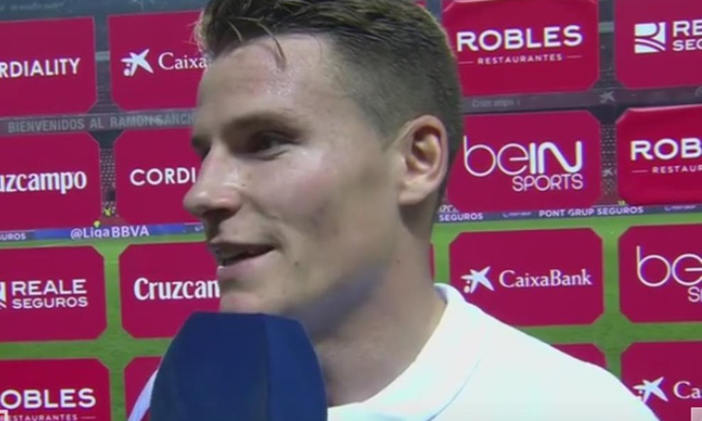 Kevin Gameiro