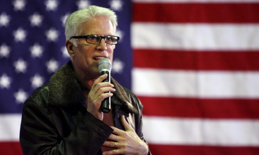 Ted Danson