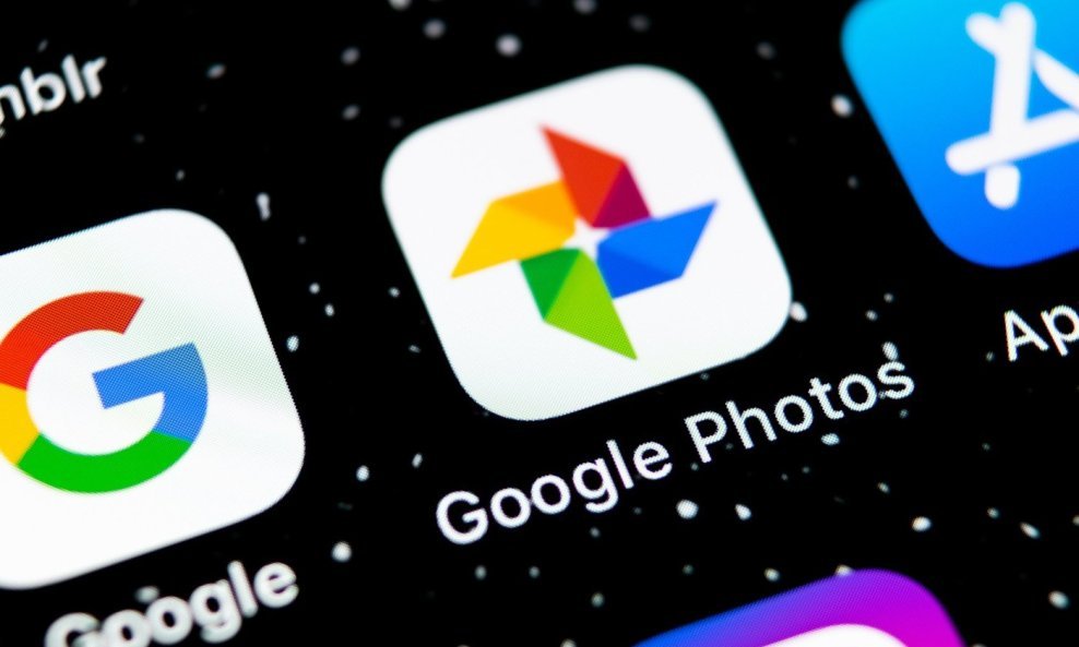 Google Photos