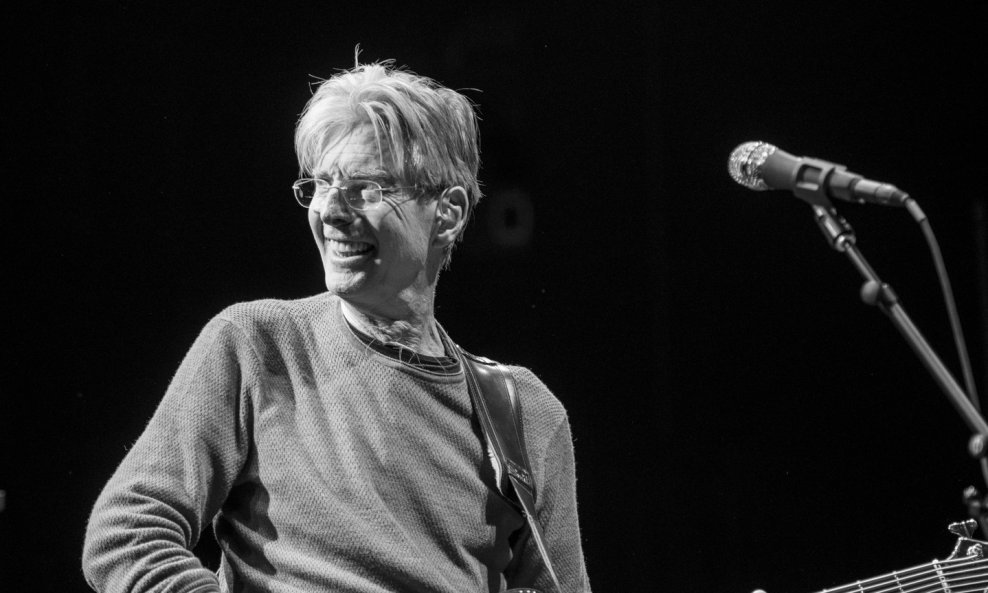 Phil Lesh