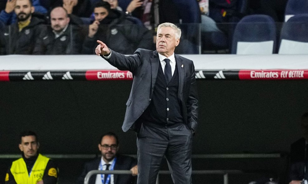 Carlo Ancelotti