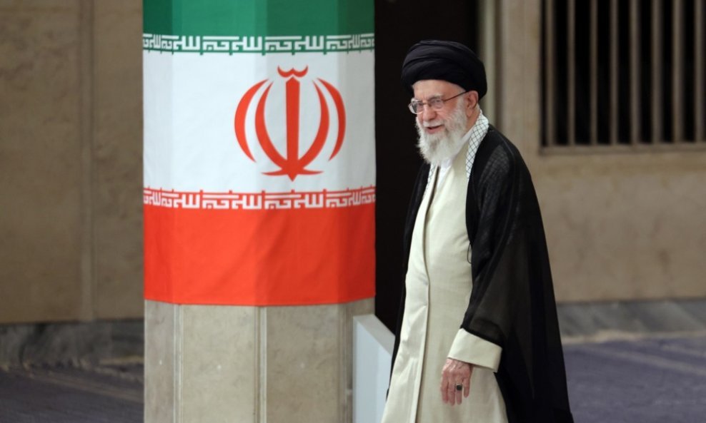 Ali Khamenei