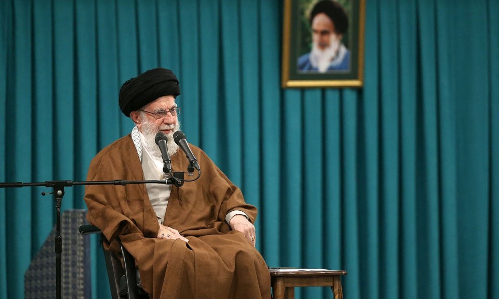 Ali Hamenei