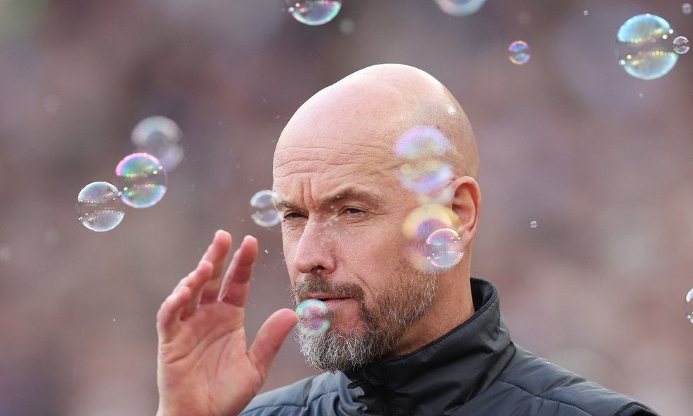 Erik ten Hag