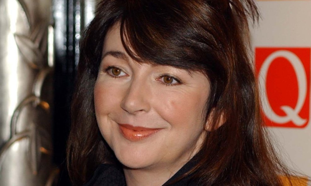 Kate Bush