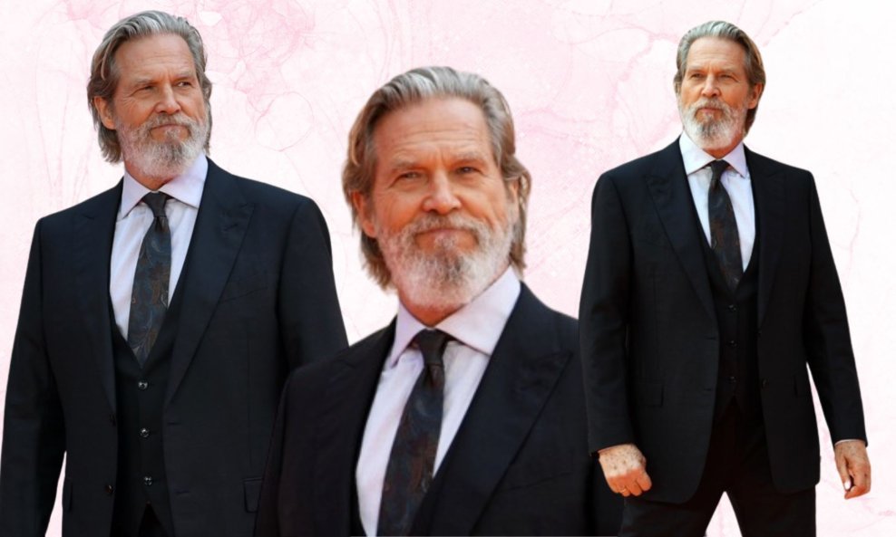 Jeff Bridges