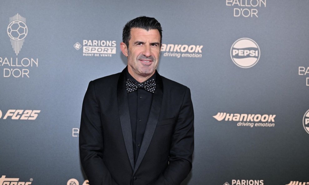 Luis Figo