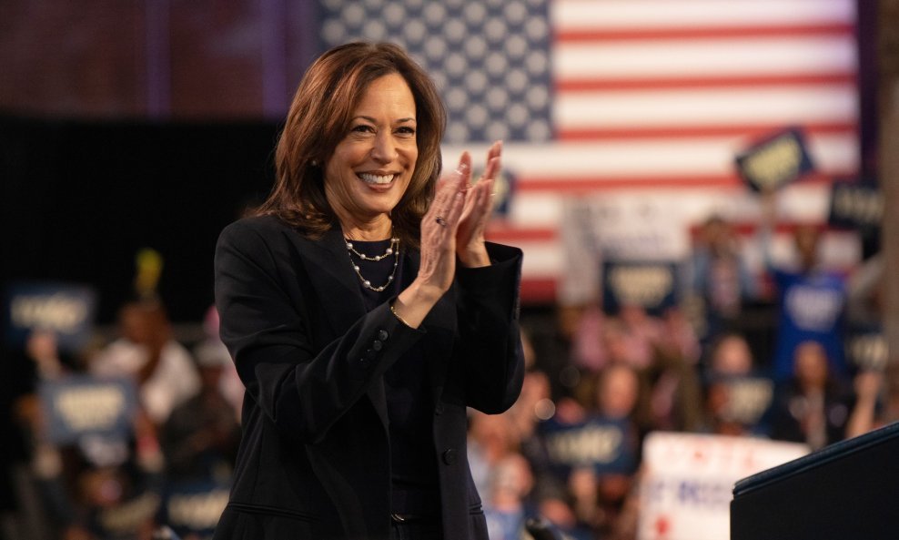 Kamala Harris