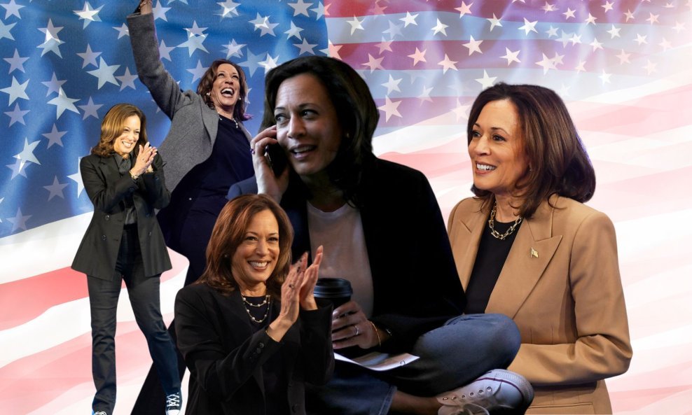 Kamala Harris