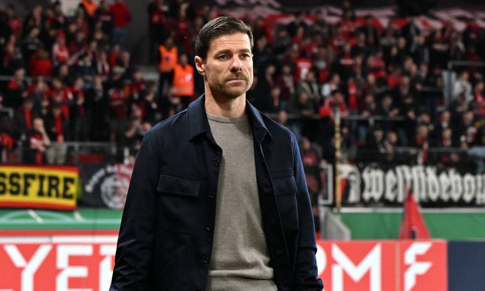 Xabi Alonso