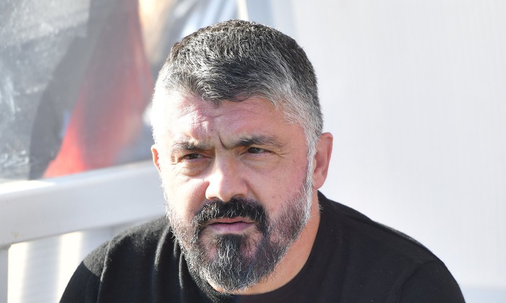 Gennaro Gattuso