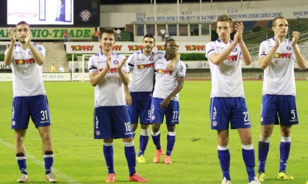 HNK Hajduk