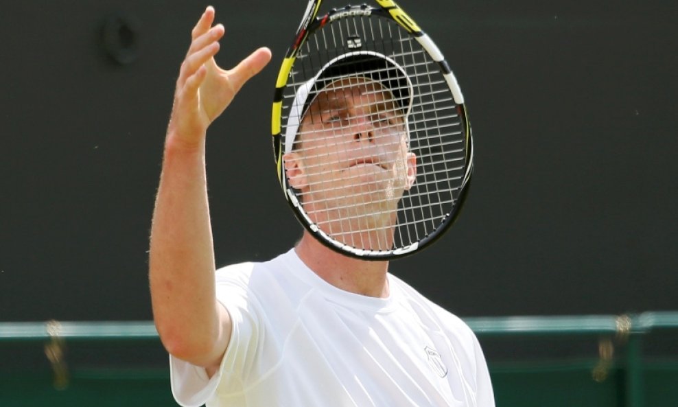 Sam Querrey