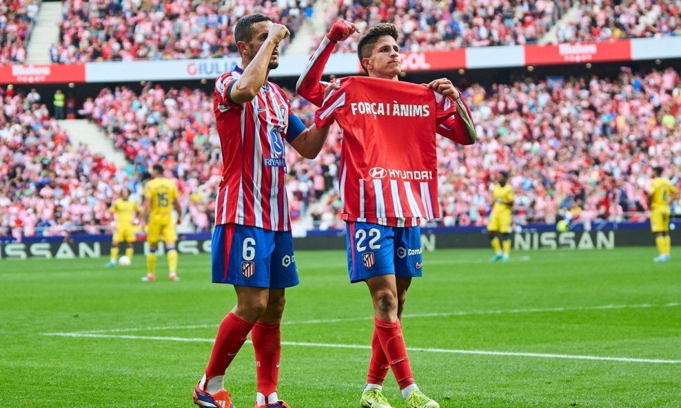 Atletico