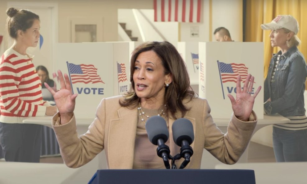 Kamala Harris