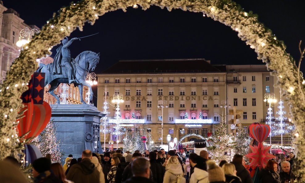 Zagrebački advent