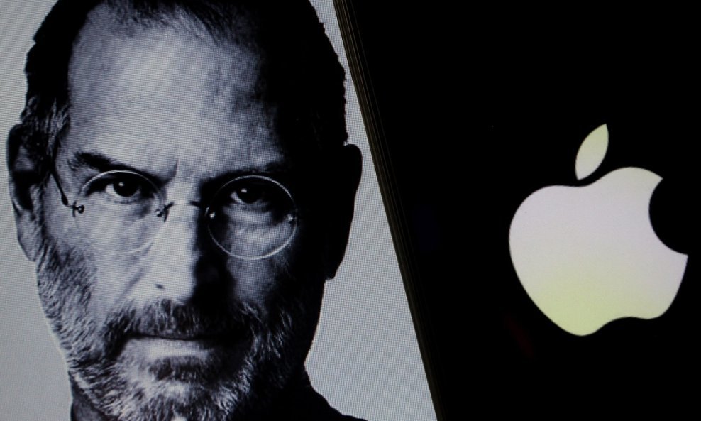 Steve Jobs