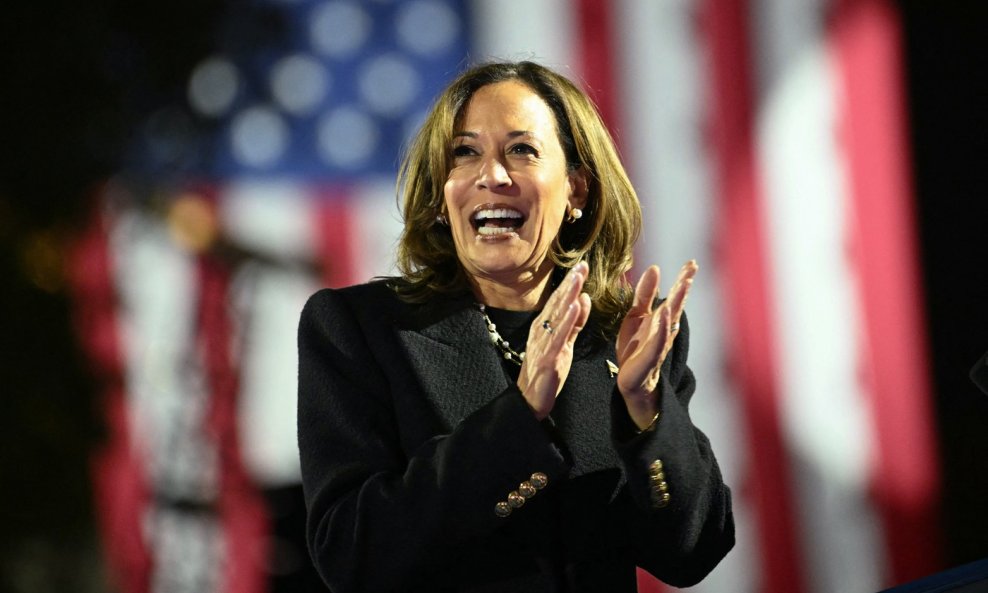 Kamala Harris