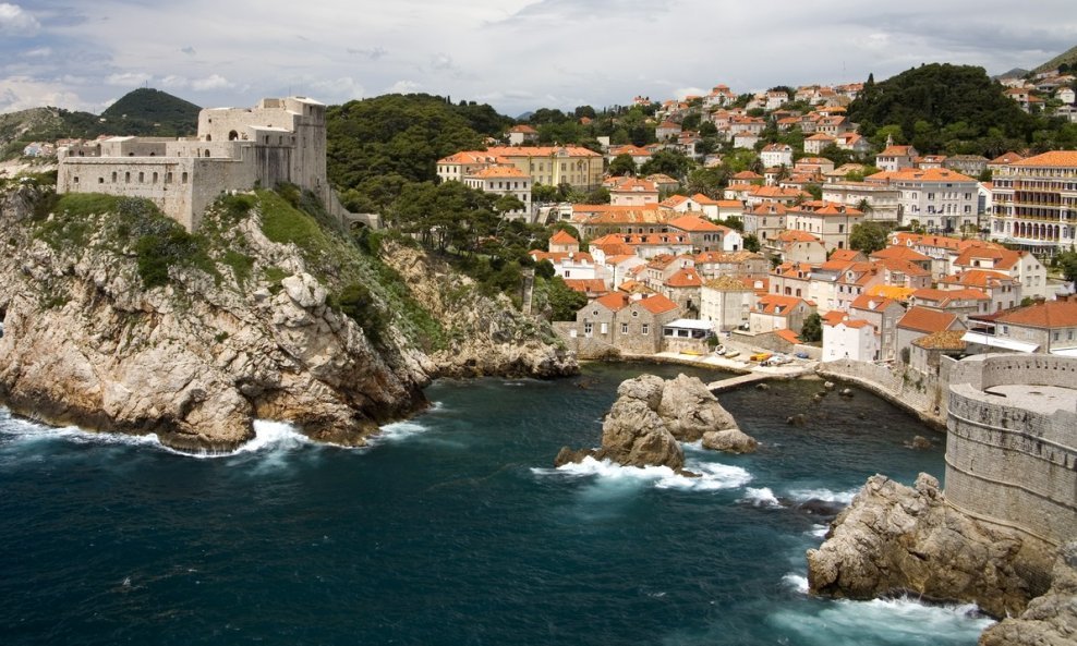 Dubrovnik