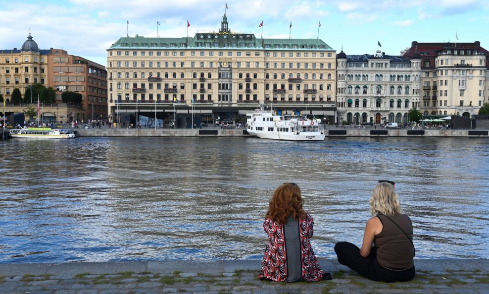 Kupnja stana na sjeveru Europe je poprilično teška