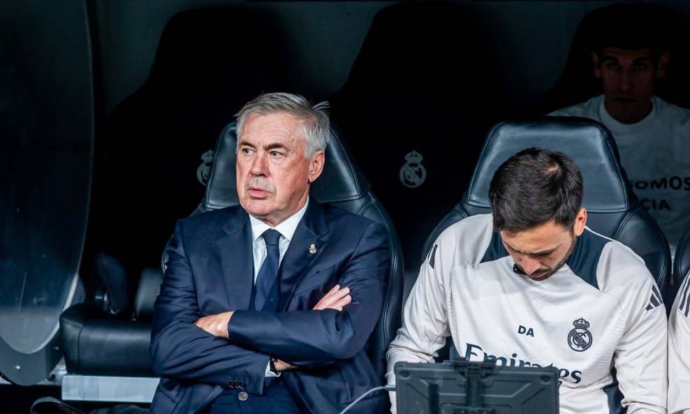 Carlo Ancelotti