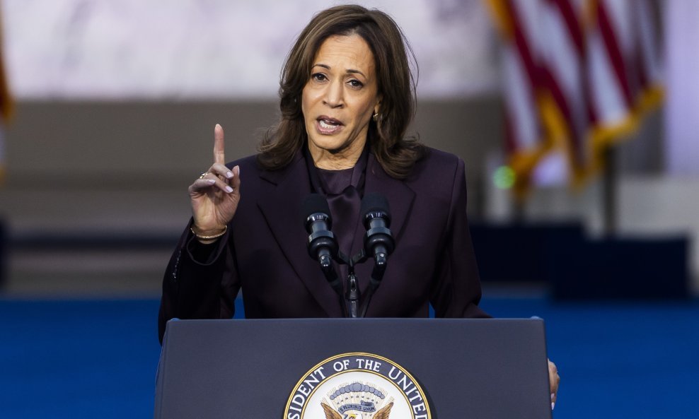 Kamala Harris