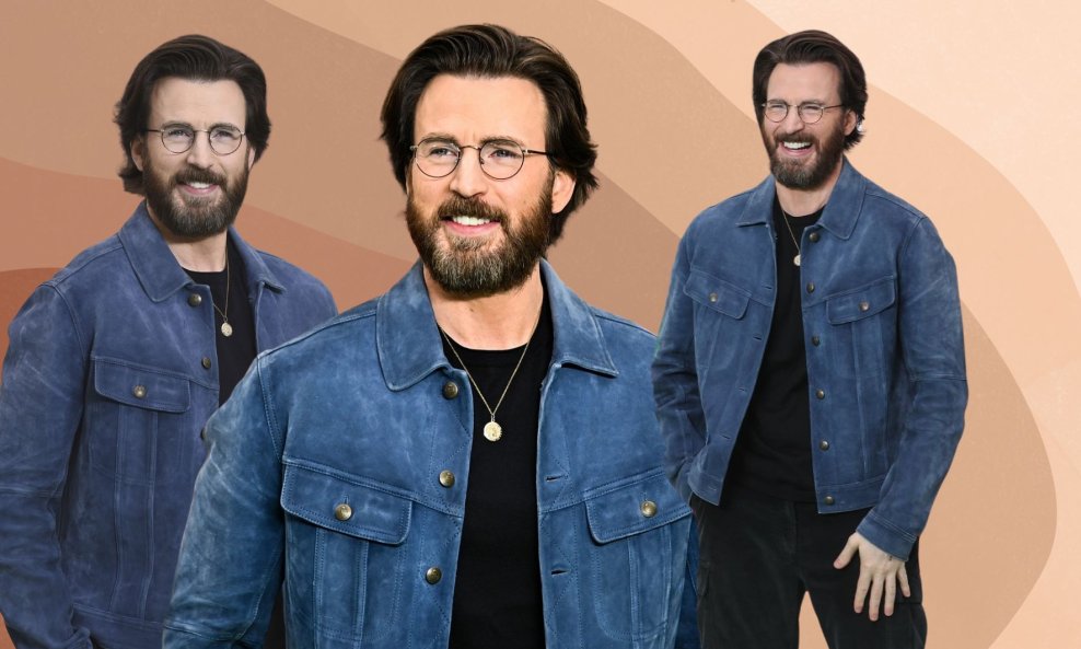 Chris Evans