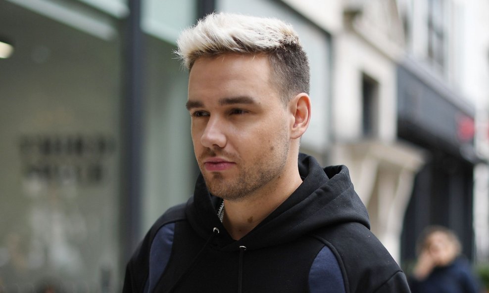 Liam Payne