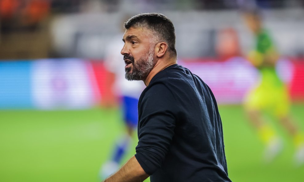 Gennaro Gattuso