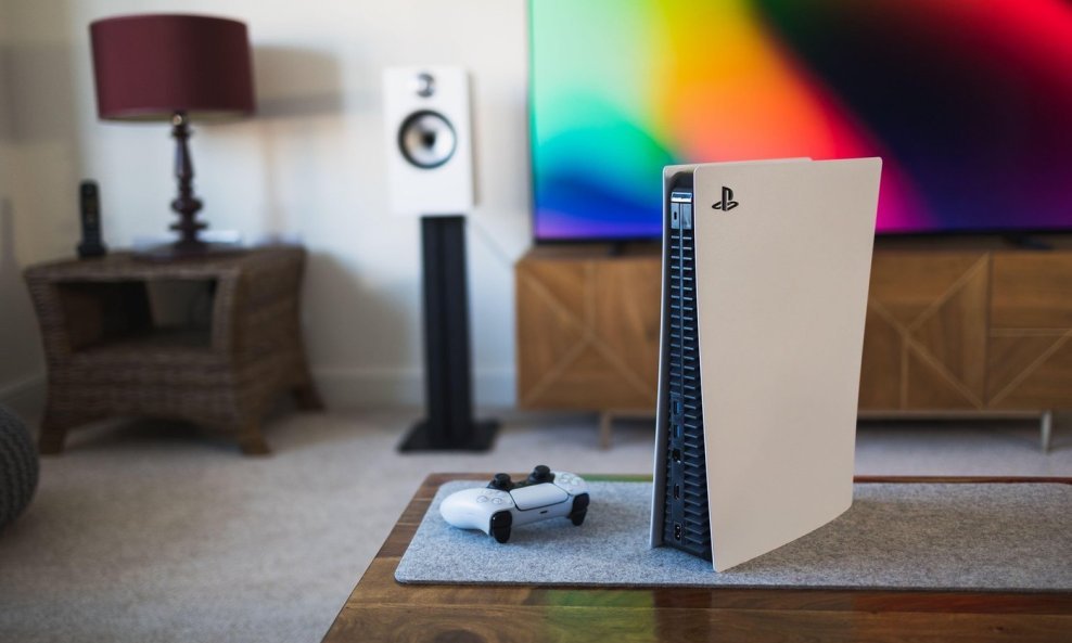 PlayStation 5