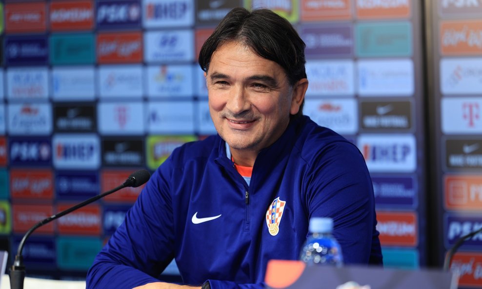 Zlatko Dalić