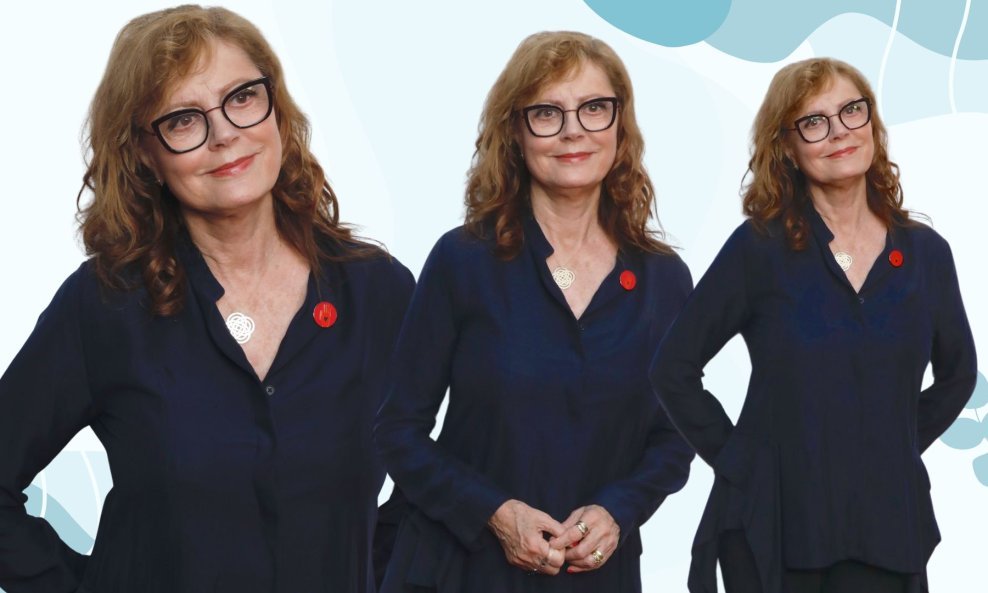 Susan Sarandon