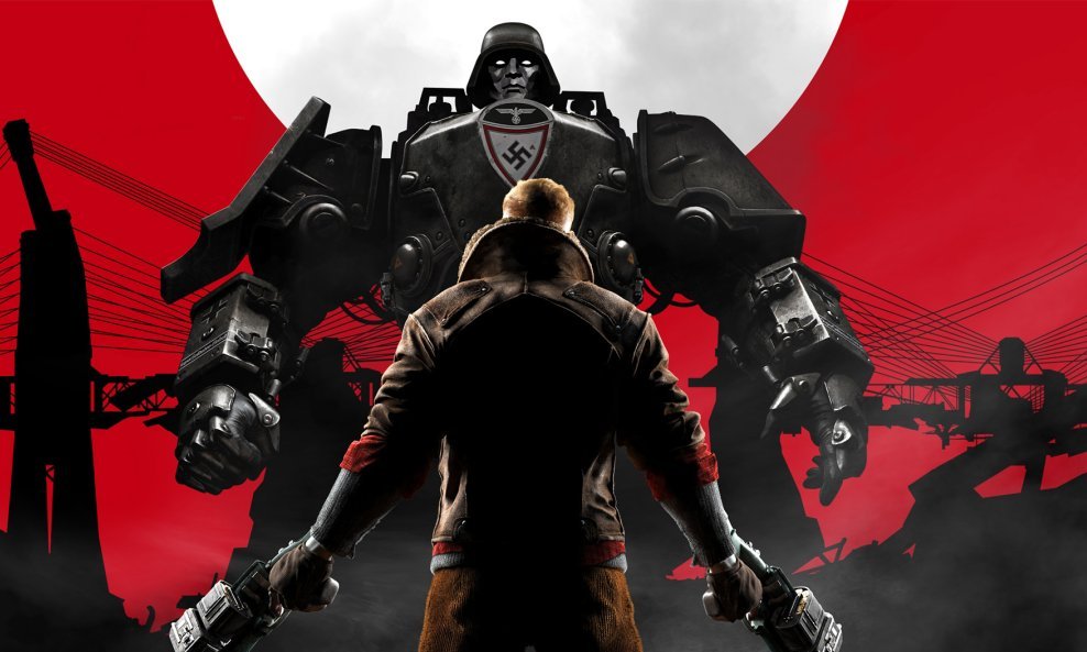 Wolfenstein: The New Order