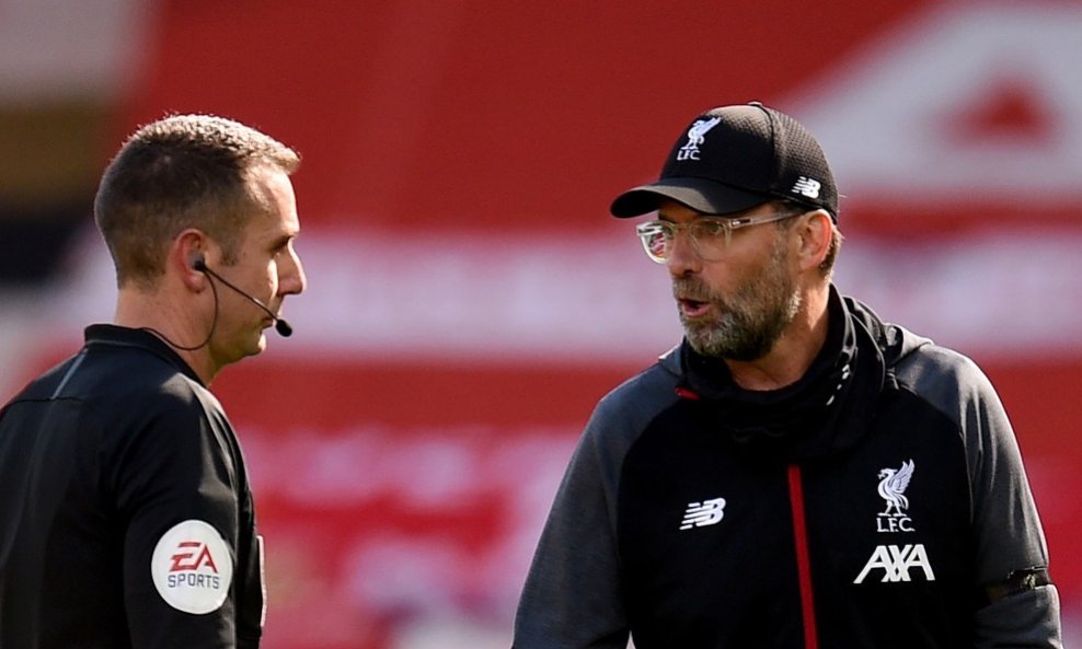 Coote i Klopp