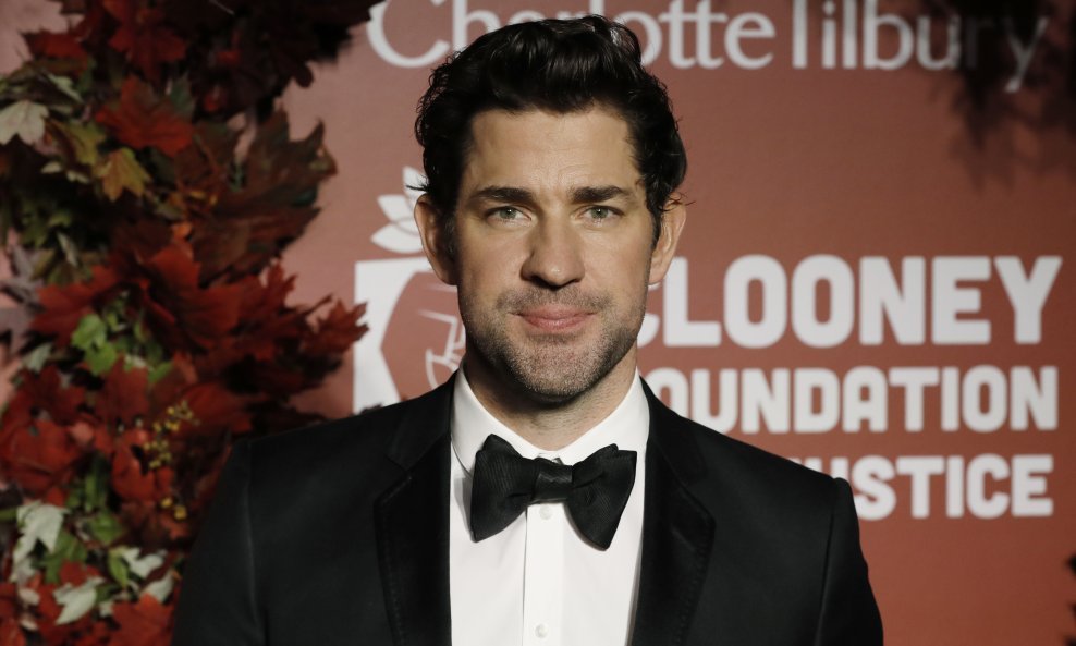 John Krasinski