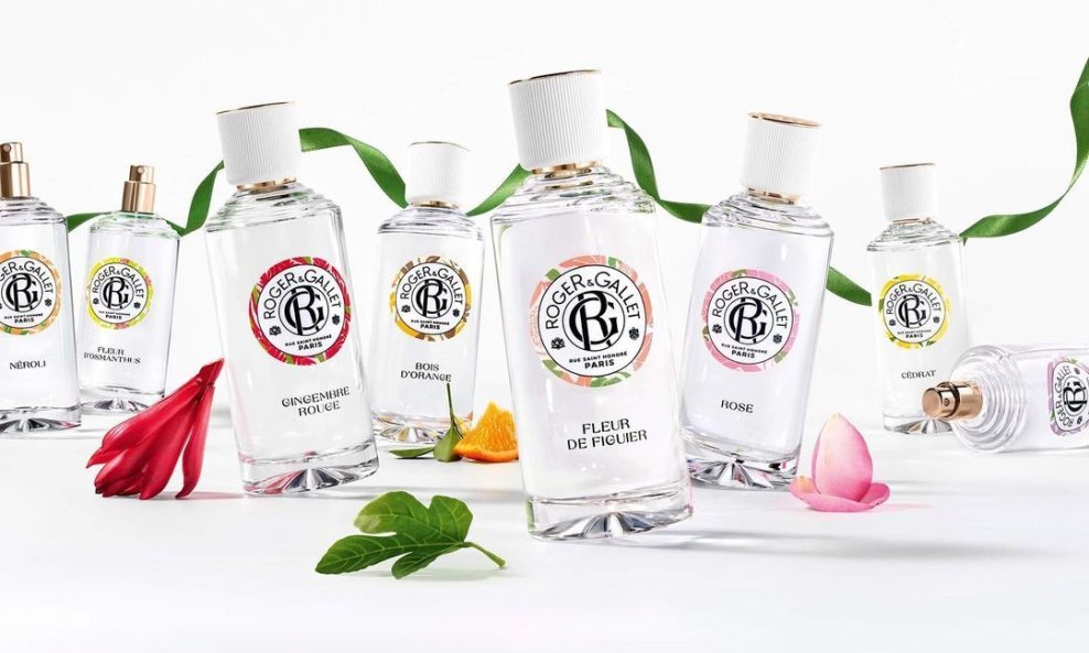 Roger & Gallet