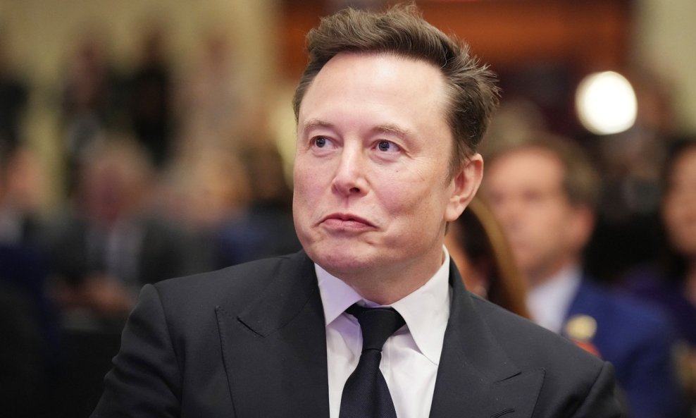 Elon Musk