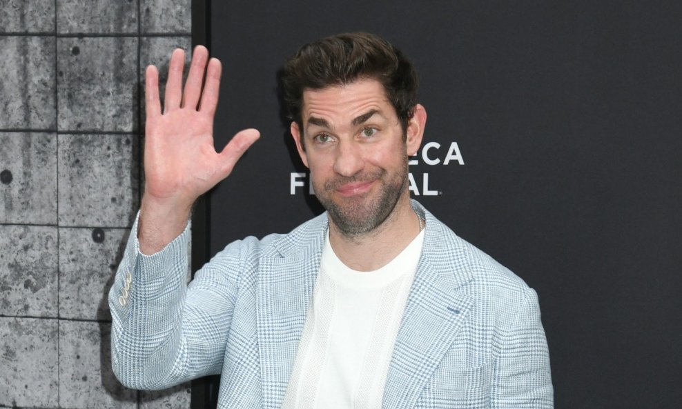 John Krasinski