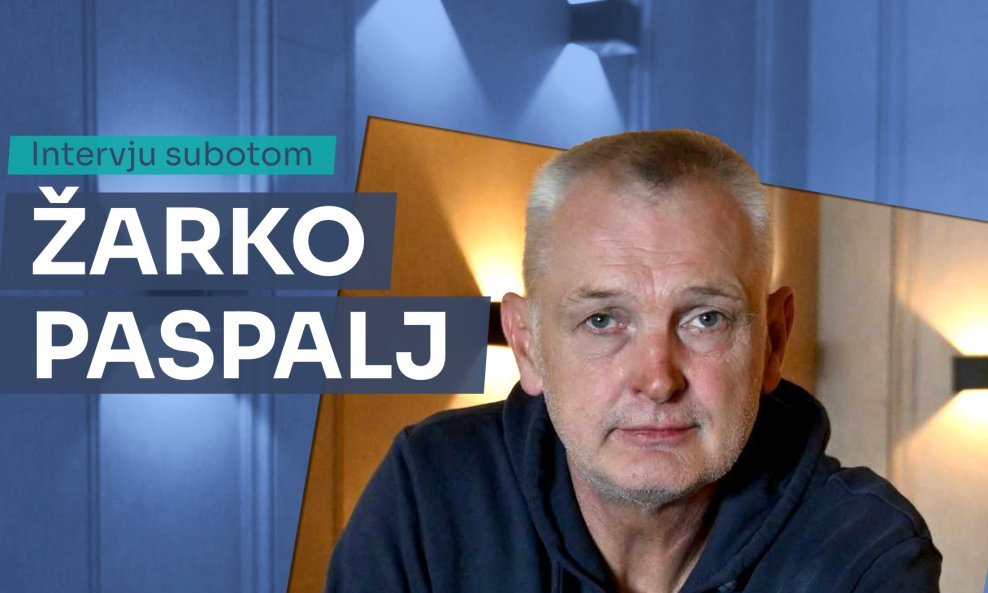 Žarko Paspalj