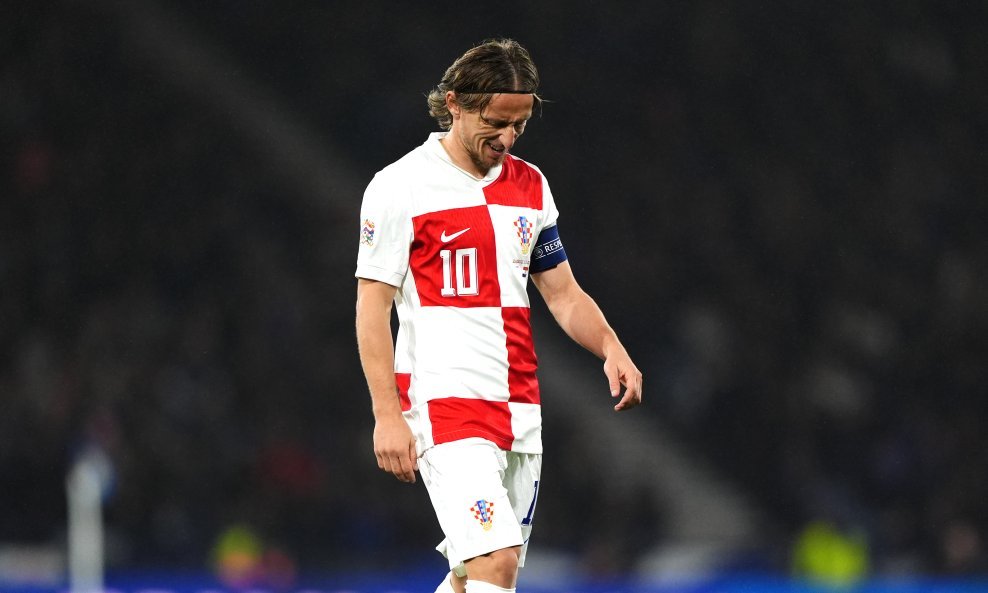 Luka Modrić